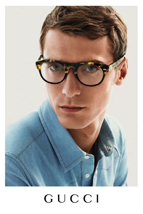 gucci eye watch|gucci eyewear for men.